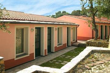 Ferienwohnung für 4 Personen in Imperia, Ligurische Alpen, Bild 3