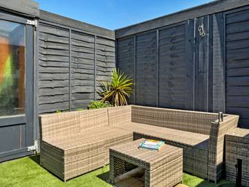 Holiday Rental for 6 People in Scarborough, North Yorkshire, Photo 4