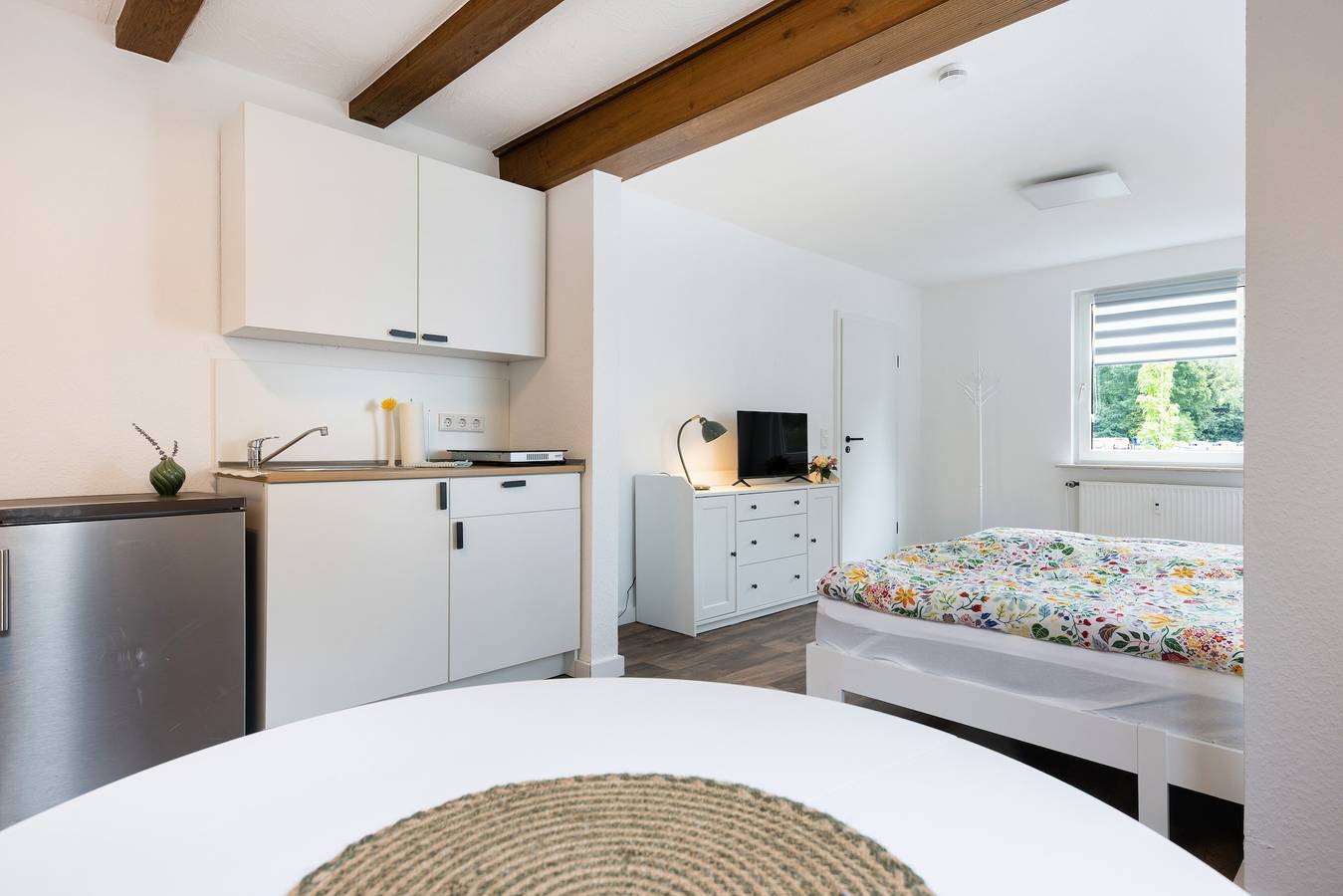 Appartement entier, Appartement « Huckelberg » avec Wi-Fi in Schmallenberg, Arrondissement du Haut-Sauerland