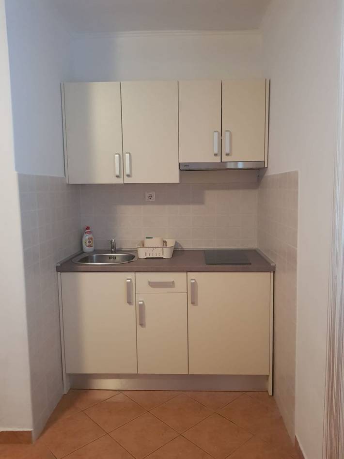 Ganzes Studio, Apartment Mari in Lopar, Rab