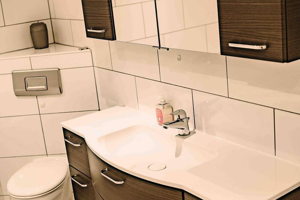 Ganze Wohnung, Ferienwohnung Brockenblick 1 in Schulenberg im Oberharz, Harzvorland