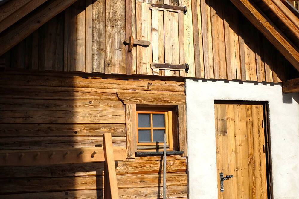 Mausnester from Skihutte Lachtal in Oberwölz, Westliche Obersteiermark