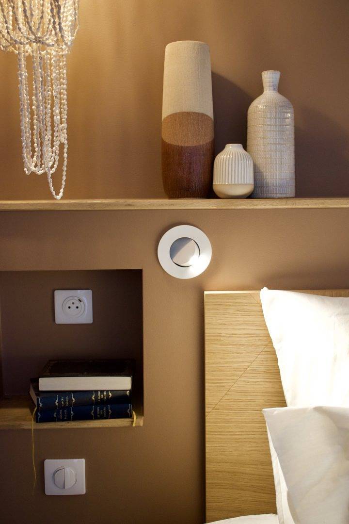 Maison Bao - 4 chambres d'hôtes à La Londe Les Maures - Terre de Sienne in La Londe-les-Maures, Région de Toulon