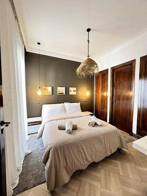 Appartement de vacances pour 4 personnes, avec vue et jardin ainsi que piscine et terrasse, animaux acceptés - 1