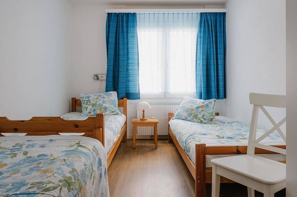 Ganze Wohnung, Angenehme Wohnung für 4 Leute mit  W-Lan, Tv, Balkon und Haustiere erlaubt in Fieschertal, Aletsch Arena