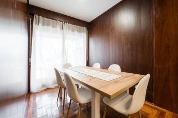 Casa De Férias para 4 Pessoas em Campanhã, Distrito do Porto, Foto 2