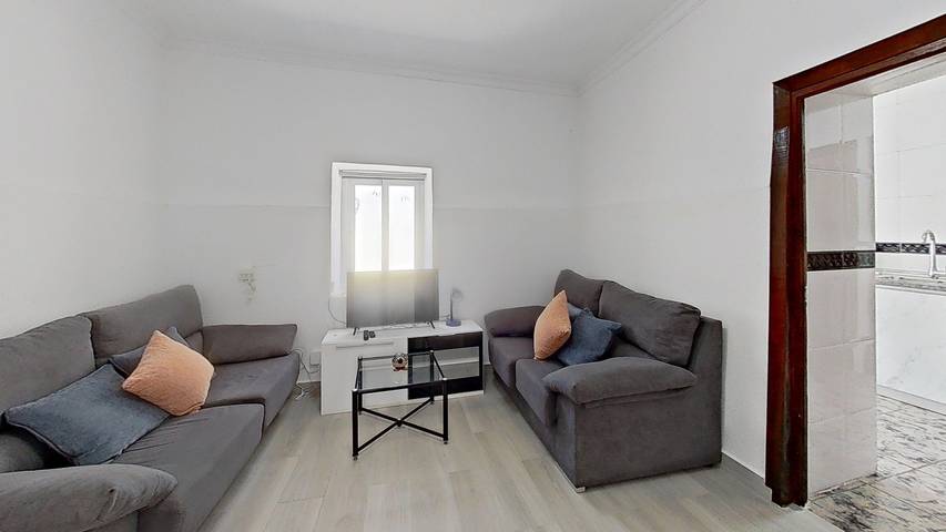Casa rural para 6 personas, con Terraza y Jardín en Los Alcázares - 4