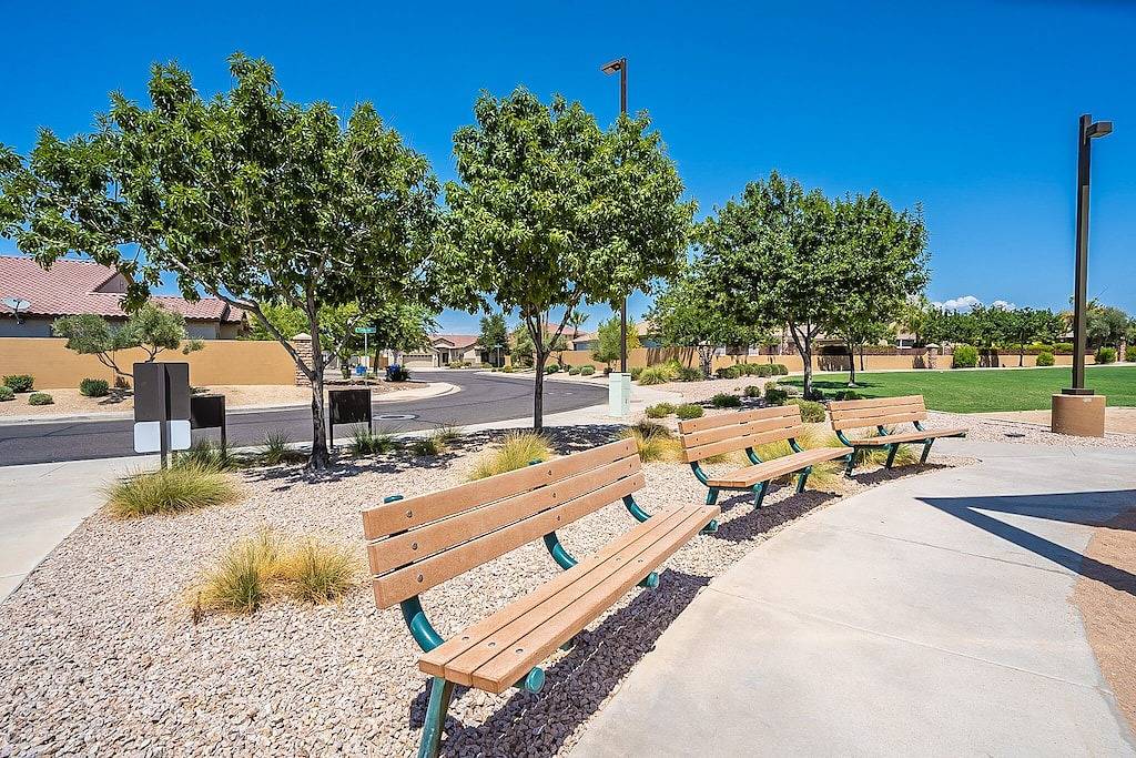 Relaxing & Upgraded Vacation Home - Pet Friendly in Gilbert, Maricopa County