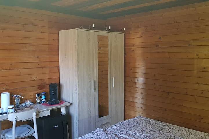 Jagdhaus Malzhagen in Nümbrecht, Oberbergischer Kreis