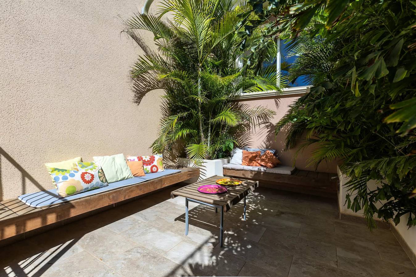 Rutas de montaña por Fidalsa in Busot, Costa Blanca