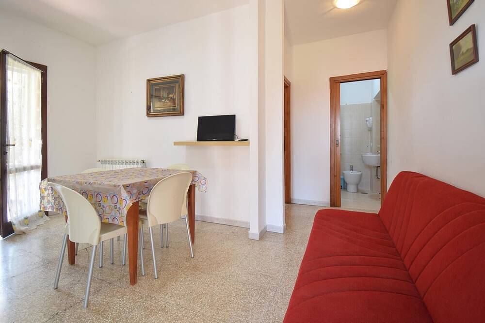 Ganze Wohnung, Amazing apartment in Pescia Romana with Wifi in Montalto di Castro, Viterbo Provinz