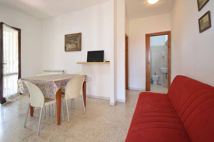Appartement entier, Amazing apartment in Pescia Romana with WiFi in Montalto di Castro, Province de Viterbo