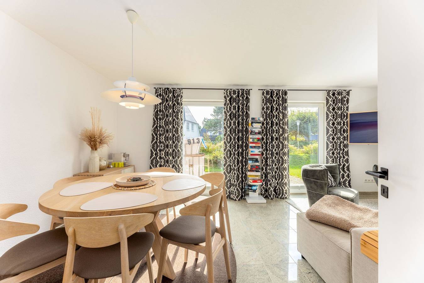 Sonnenhäuschen in Westerland, Sylt (Gemeinde)