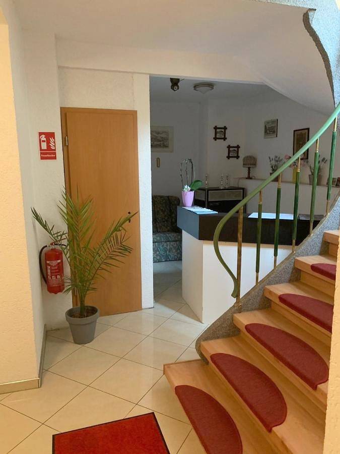 Ferienhaus Nathalie Leser in Baden-Baden, Forêt Noire du Nord