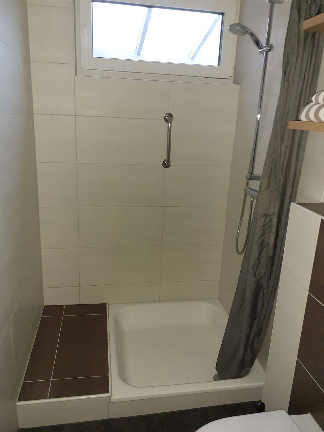 Ganze Wohnung, "Erholsame Auszeit im Birkenhain Apartment – Natur und Komfort vereint!" in Badesee Haddorf, Wettringen