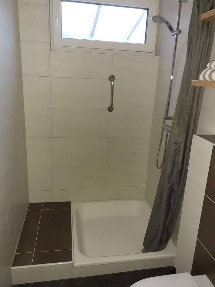 Ganze Wohnung, "Erholsame Auszeit im Birkenhain Apartment – Natur und Komfort vereint!" in Badesee Haddorf, Wettringen