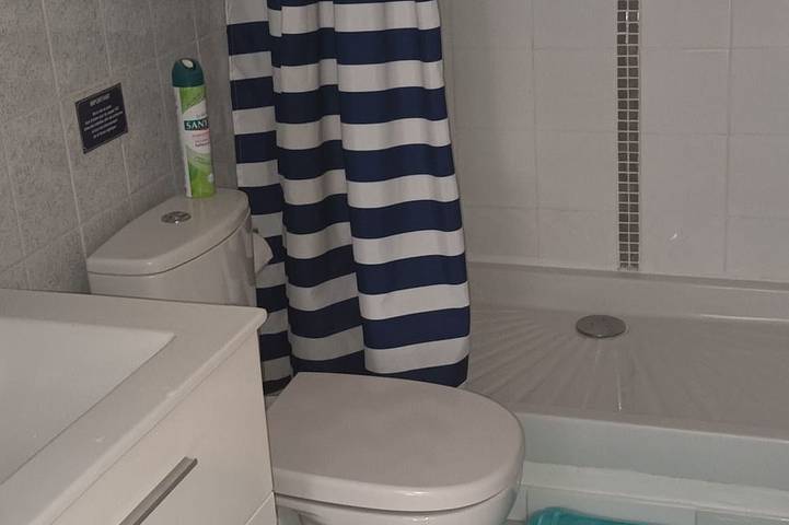 Gîte pour 2 personnes, avec jacuzzi et terrasse à Le Revest-les-Eaux - 4