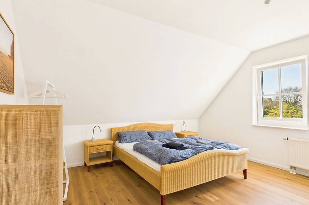 Ganze Wohnung, Ferienwohnung mit Ostseeblick in Groß Schwansee, Kalkhorst