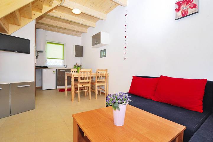 Ferienhaus für 4 Personen in Sarbinowo - 3