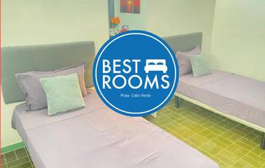 Cottage pour 2 personnes dans Praia