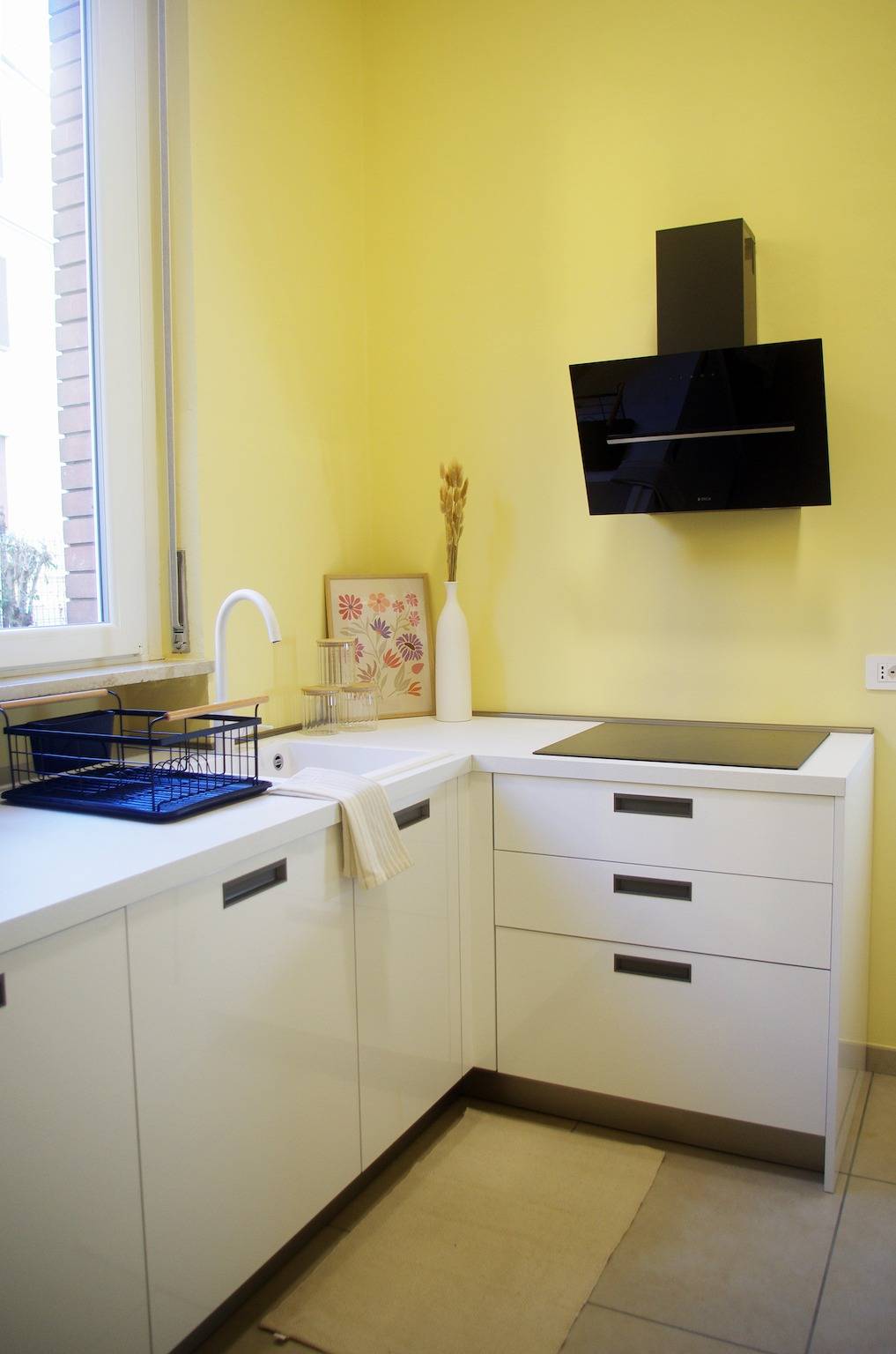 Ganze Wohnung, Quickhome - Appartamento Mazzini in Biella, Biella Provinz