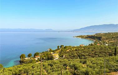 Ferienhaus für 5 Personen in Messenischer Golf, Peloponnes, Bild 2