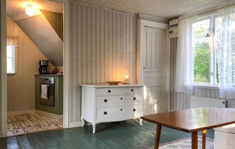 Ferienhaus für 4 Personen, mit Garten in Östergötland - 4