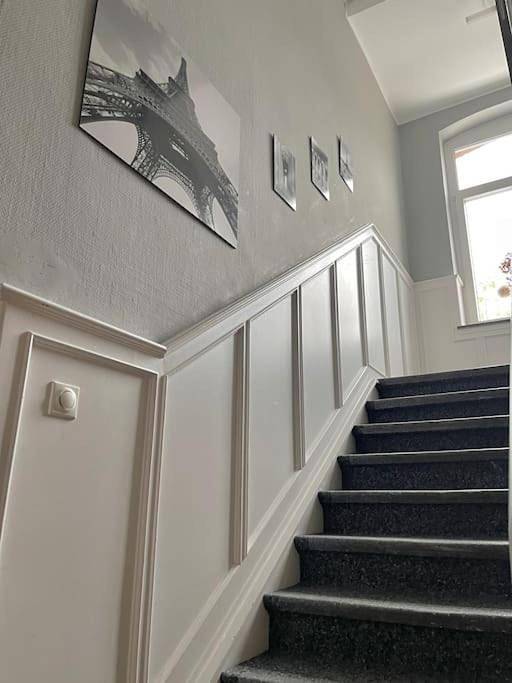 Ferienwohnung für 2 Personen, mit Balkon in Siegburg - 2