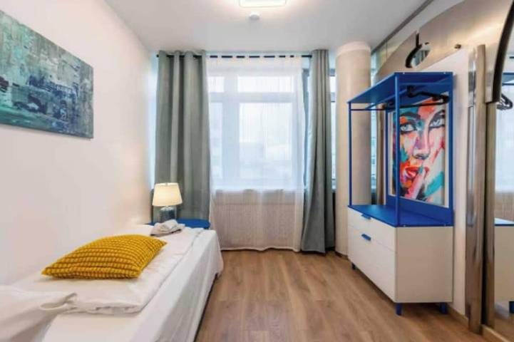 Ferienwohnung für 11 Personen in Tiergarten Berlin - 4