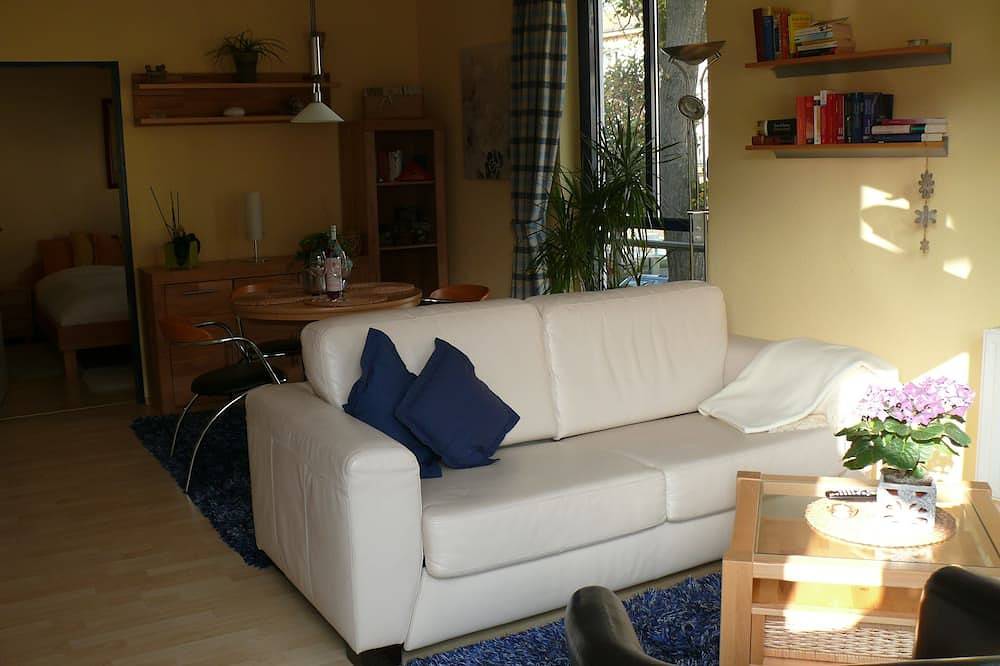 Entire apartment, Arrive & Wohlfühlen- pure relaxation and fresh ocean breeze! in Warnemünde Strand, Rostock