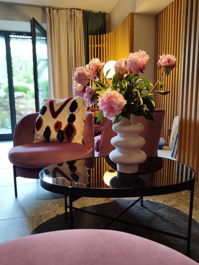 Maison d’hôte pour 2 personnes, avec terrasse ainsi que jardin et vue à Mandello del Lario - 4