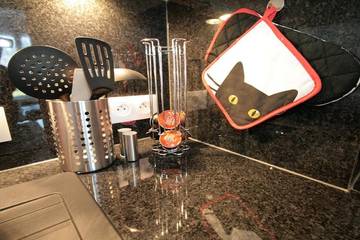 Appartement De Vacances pour 4 Personnes dans Saint-Quentin, Aisne, Photo 3