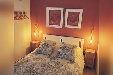 Gîte pour 4 personnes à Monteux
