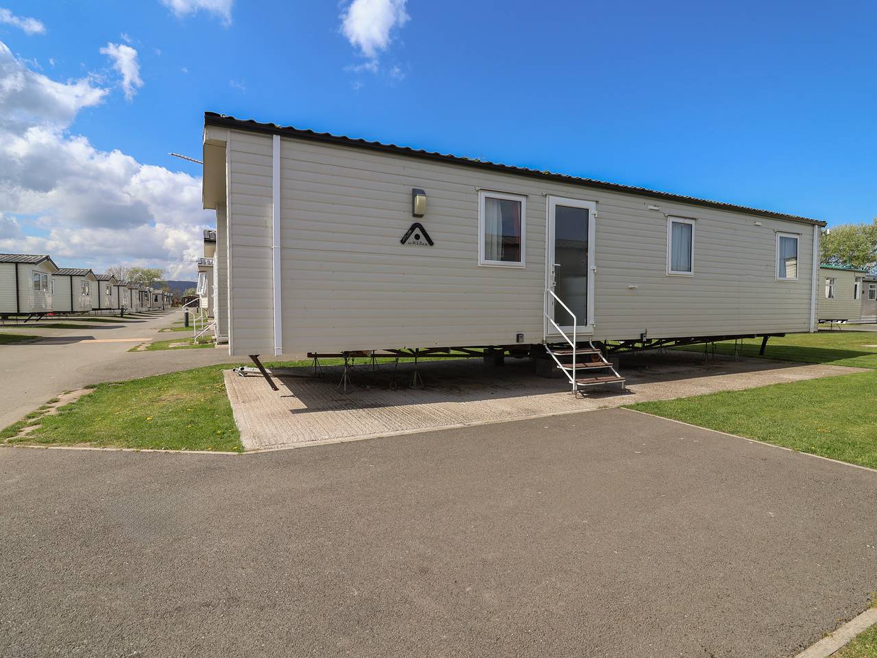 Ty Mawr Holiday Park - Holiday Accommodation 21121 in Towyn, Conwy region