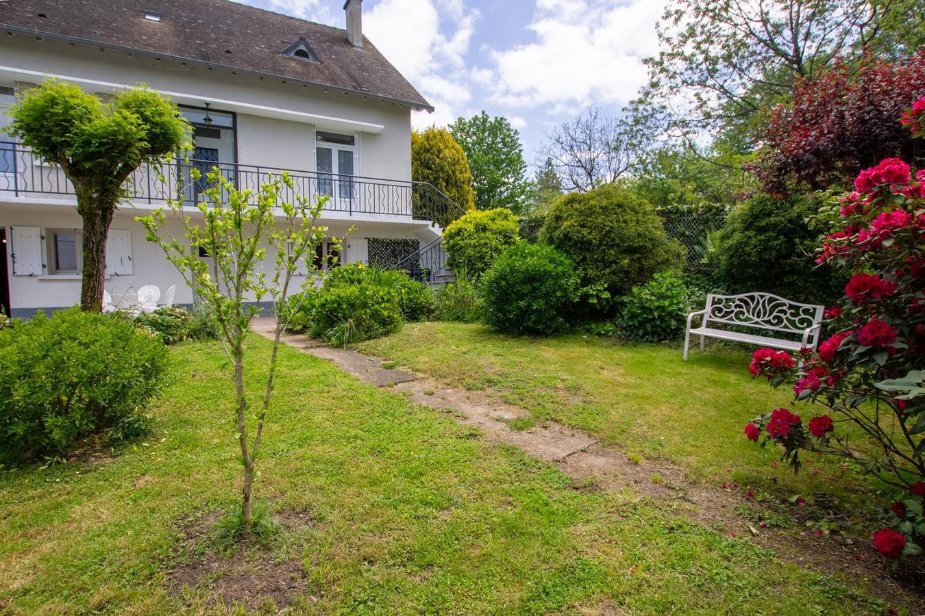 Casa vacanza a Dordogne a partire da 79€ a notte