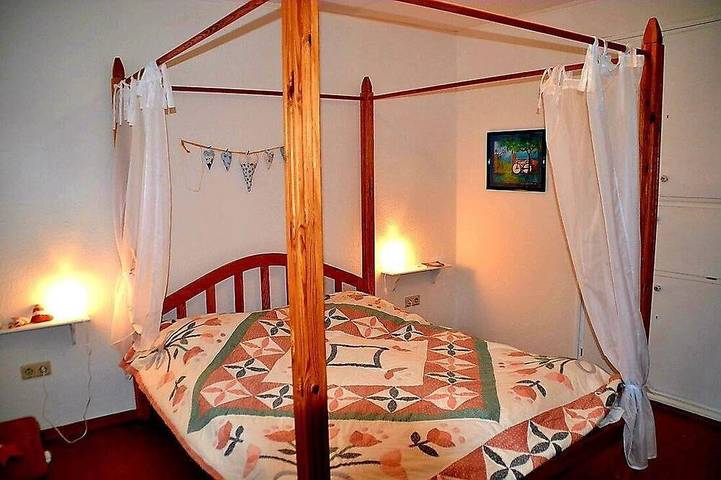 Ferienhaus für 4 Personen, mit Terrasse in Udler - 2