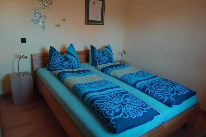 Ferienwohnung für 3 Personen, mit Garten und Terrasse in Buntenbock - 2