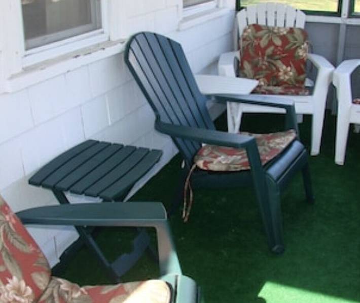 Vacation rental for 6 people, with pets in Wells (Maine)