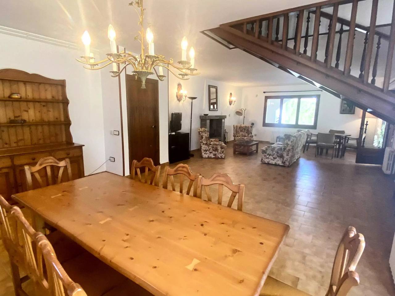 Maison 8 Personnes in Calafat, Costa Dorada
