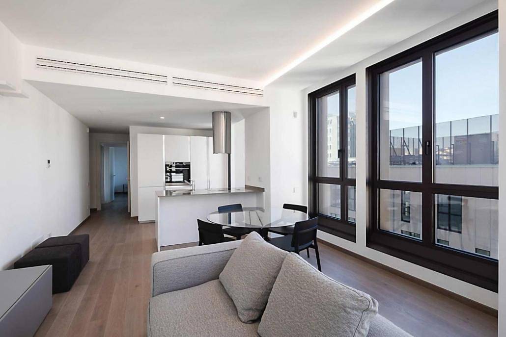 Appartement entier, Three-Bedroom Apartment in Roanne, Région de Roanne