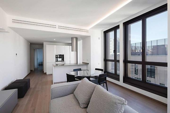Appartement entier, Three-Bedroom Apartment in Roanne, Région de Roanne