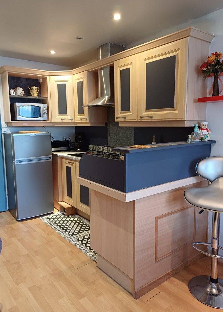 Appartement entier, Appartement Fred Beaulieu in Cosne-Cours-sur-Loire, Vallée de la Loire