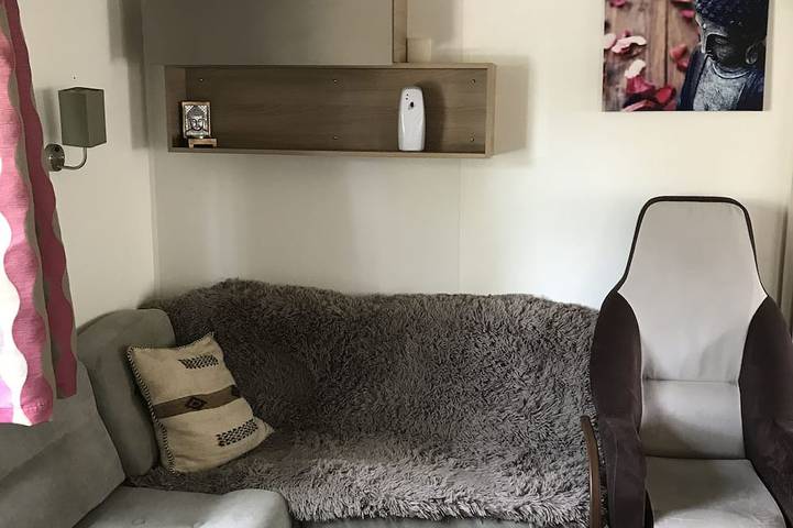 Camping für 4 Personen in Frejus - 4