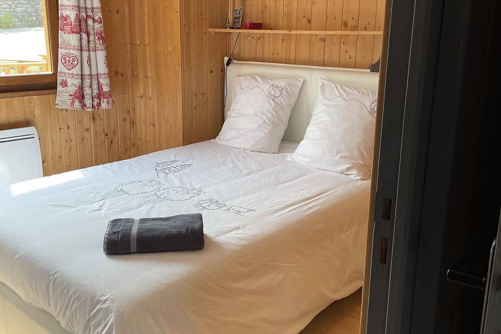 Chalet T4 Duplex, Tout Confort, vue Imprenable Montagne in Le Dévoluy, Gap region