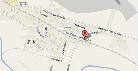 Ferienwohnung für 2 Personen in Tinnum, Sylt (Gemeinde), Bild 2