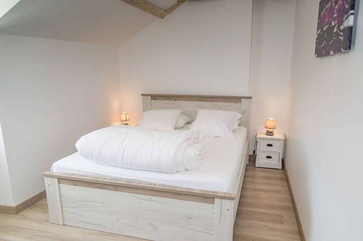 Location de vacances pour 6 personnes à Mas-d'Orcières - 4