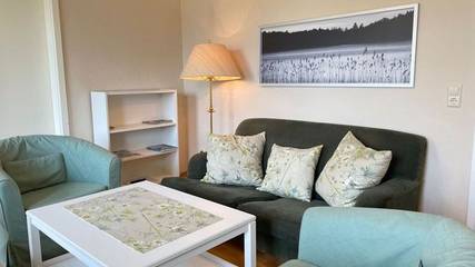 Ferienwohnung für 9 Personen, mit Garten in Vetschau