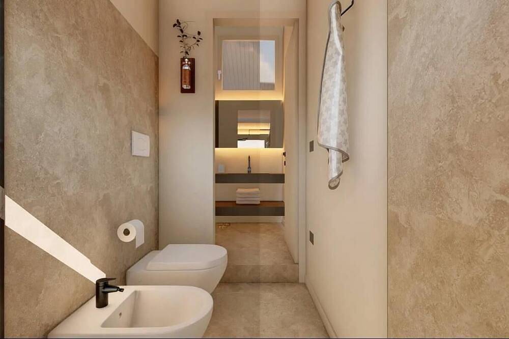 Feriendorf Francesco Holiday Home Mini Deluxe New für 3 Personen in Duna Verde, Caorle