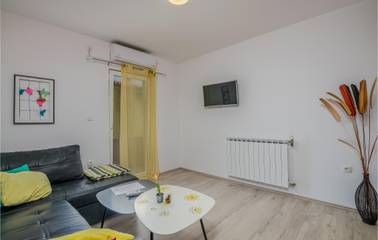 Ferienwohnung für 4 Personen in Vrbnik, Krk, Bild 3