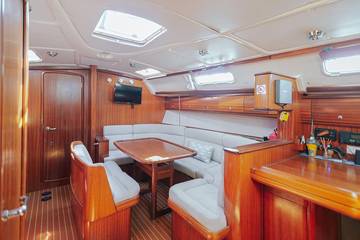 Péniche pour 6 Personnes dans Albufeira, Algarve, Photo 3